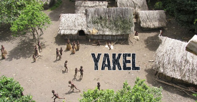 Yakel 3D