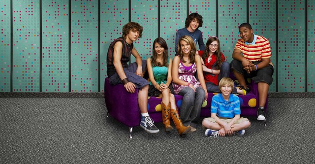 Zoey 101