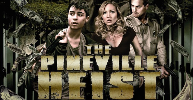 The Pineville Heist [OV]