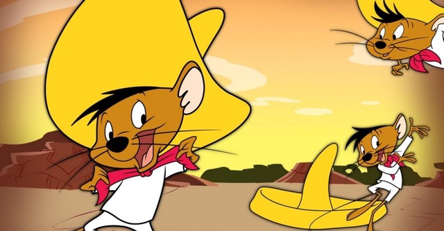 Speedy Gonzales