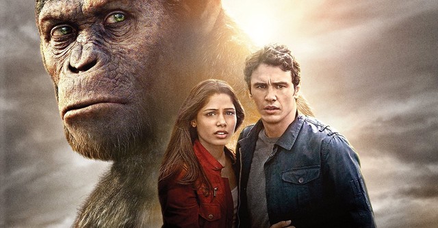 Planeta maimuțelor: Invazia