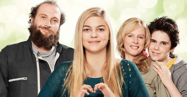 La familia Bélier - película: Ver online en español