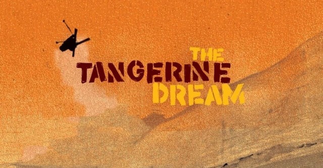 The Tangerine Dream