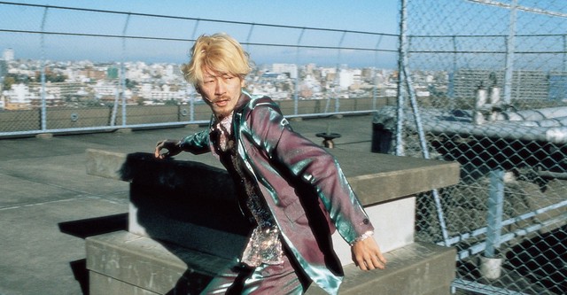 Ichi the Killer streaming: where to watch online?