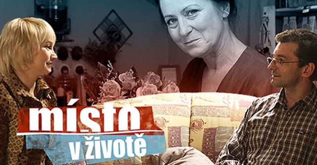 Místo v životě