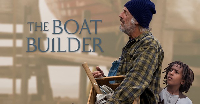 The Boat Builder