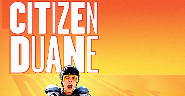 Citizen Duane