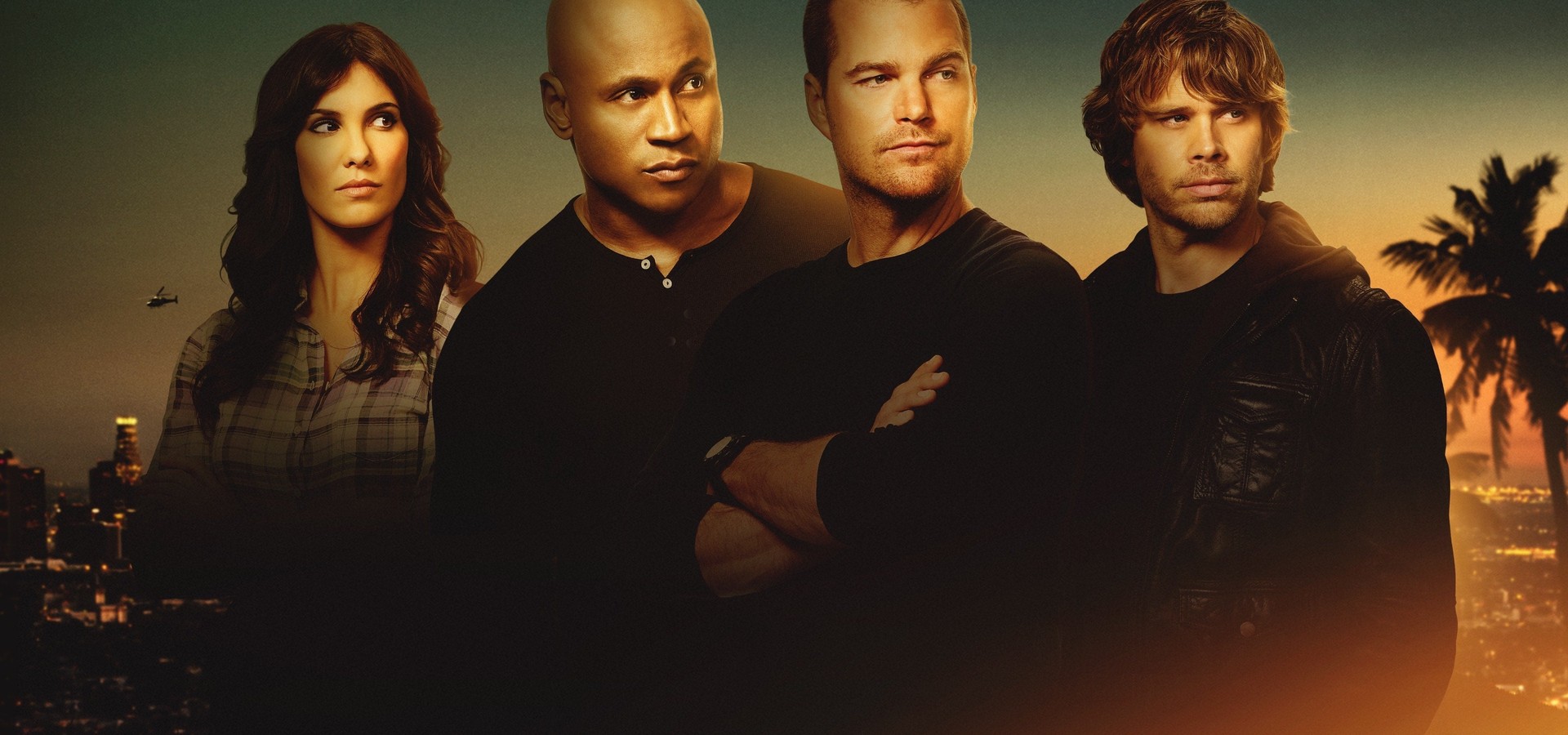 Agenci Ncis Los Angeles Sezon 12 Oglądaj Wszystkie Odcinki Online