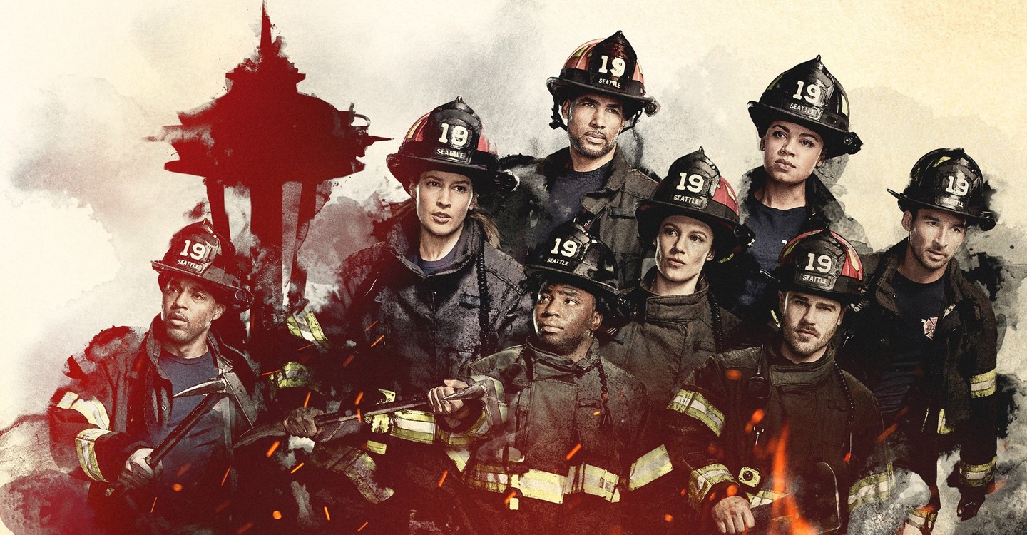 Station 19 Season 3 Watch Full Episodes Streaming Online