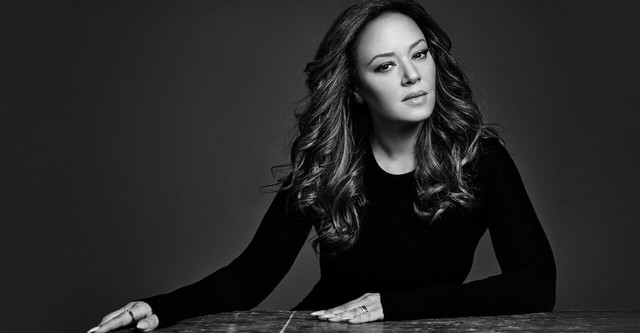 Leah Remini : confessions d'une ex-scientologue