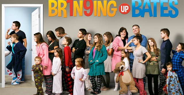 Bringing Up Bates