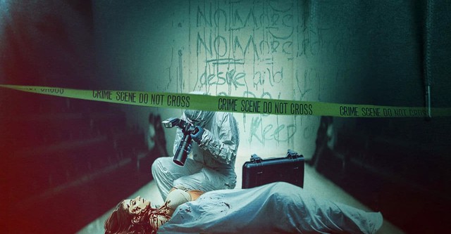 Asesinatos en East London