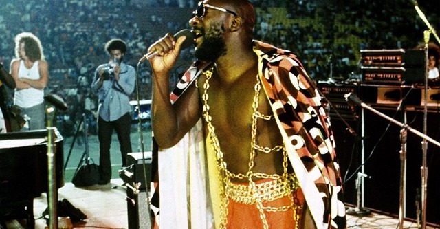 Wattstax