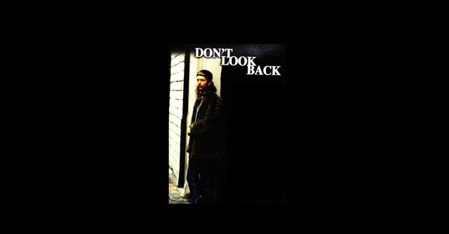 Don't Look Back