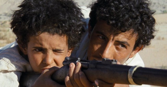 Theeb