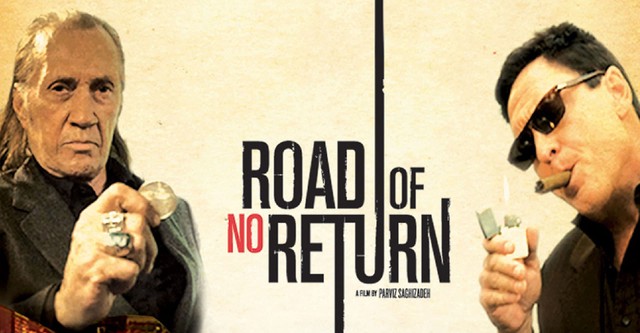 Road of No Return