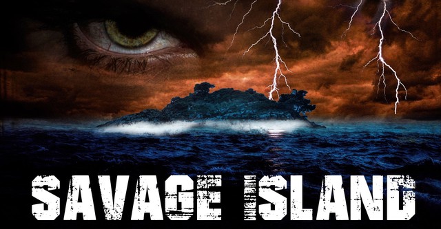 Savage island
