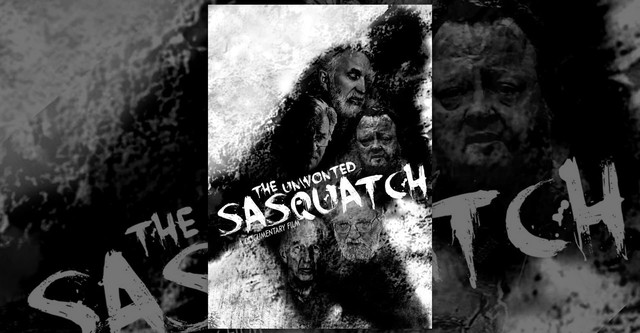 The Unwonted Sasquatch