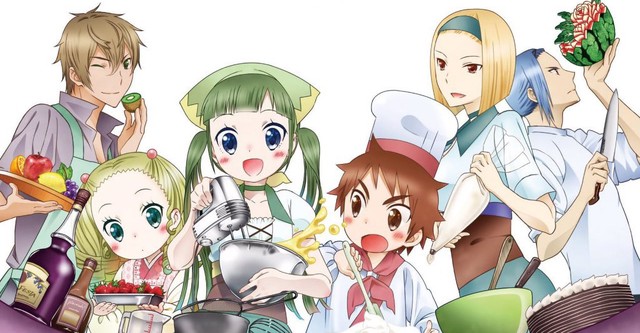 ピアシェ～私のイタリアン～