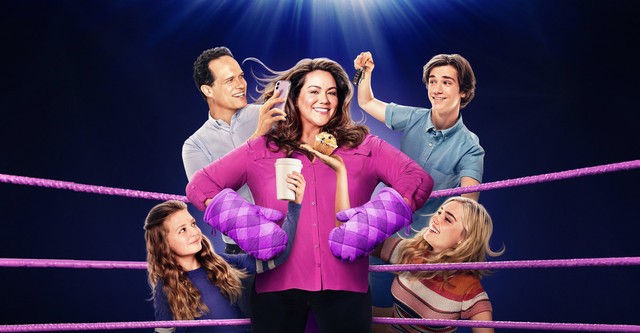 American housewife outlet online free