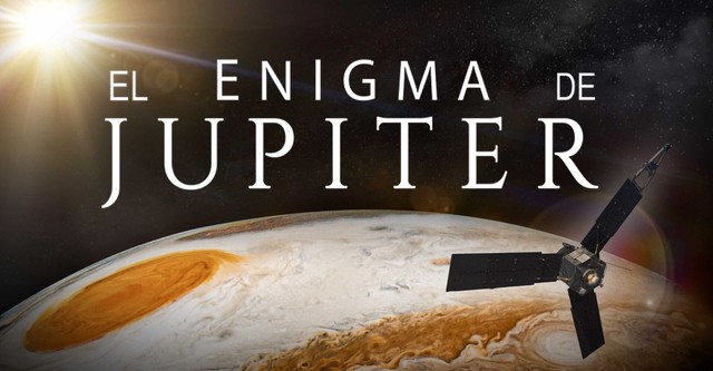 The Jupiter Enigma