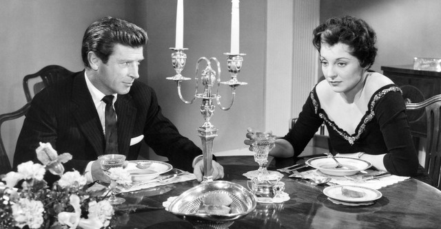 The Intimate Stranger