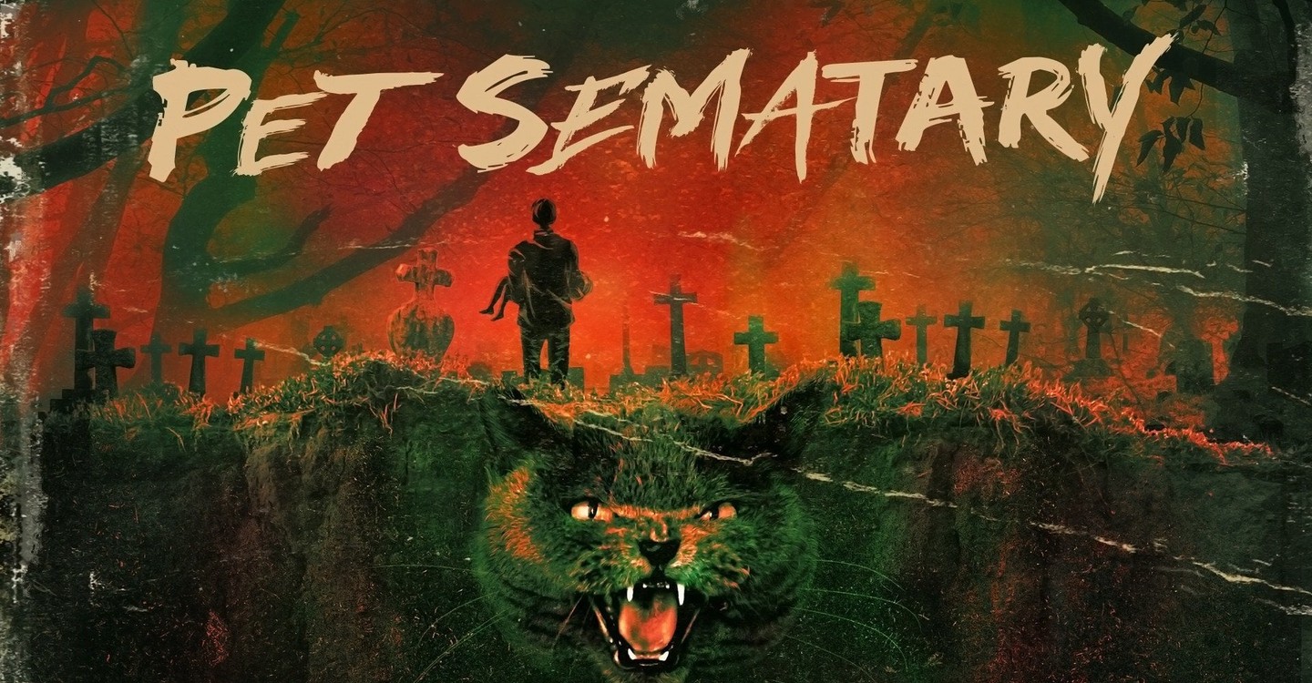 Pet Sematary Streaming Where To Watch Movie Online