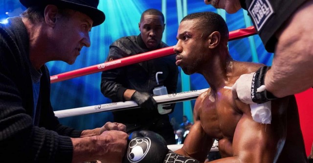 From Rocky to Creed: The Legacy Continues