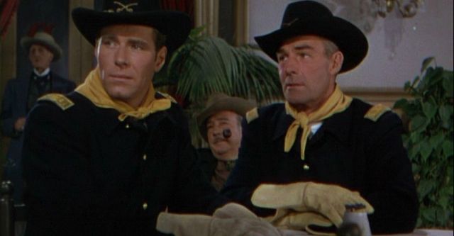 The Man Behind The Gun streaming: where to watch online?