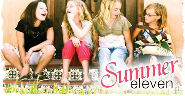 Summer Eleven