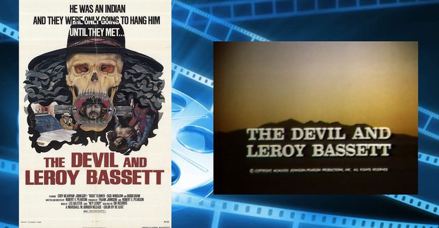 The Devil and Leroy Bassett