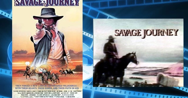 Savage Journey