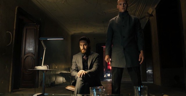 Blade Runner 2036 - Nexus Dawn