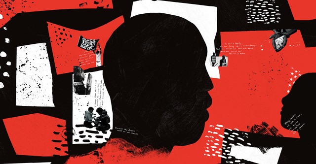 在世界与我之间