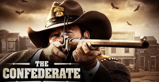 The Confederate