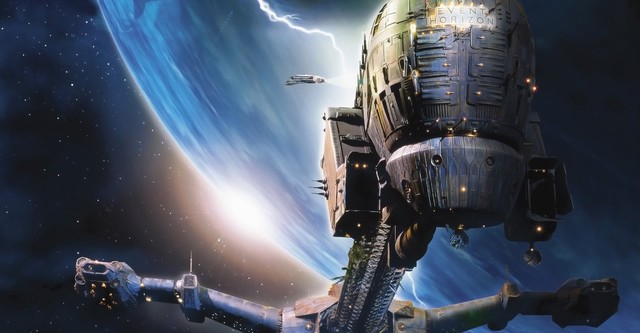 Event Horizon : Le vaisseau de l'au-delà