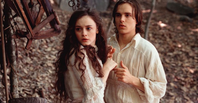 Tuck Everlasting