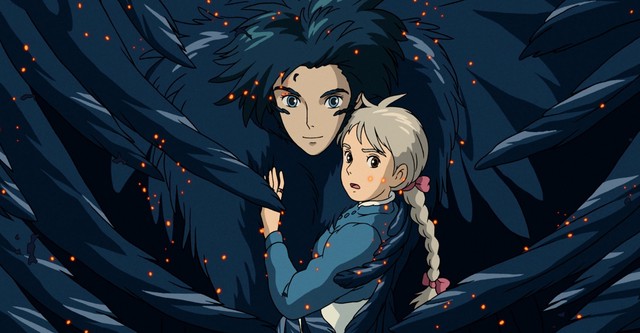 Howl's Moving Castle