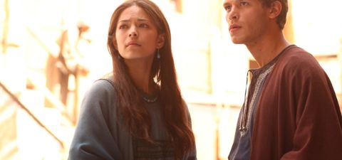 ben hur 2010