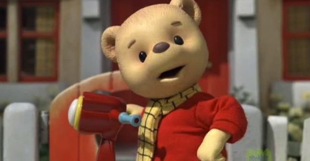 Rupert Bear, Follow the Magic...