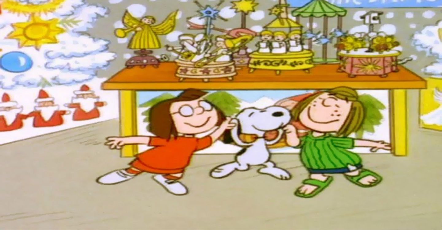 It S The Easter Beagle Charlie Brown Streaming