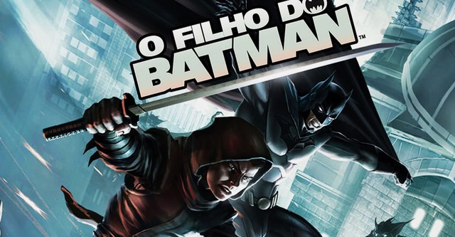 Son of Batman streaming: where to watch online?
