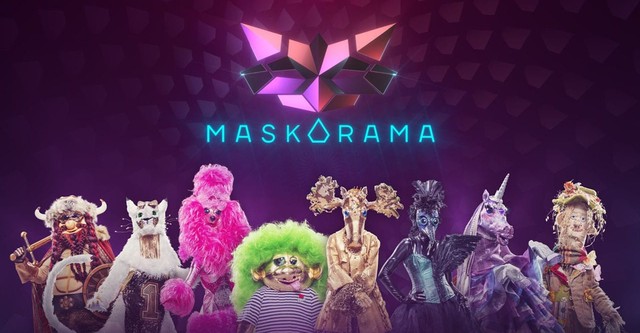 Maskorama