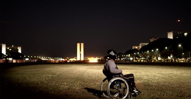 Era uma Vez Brasília