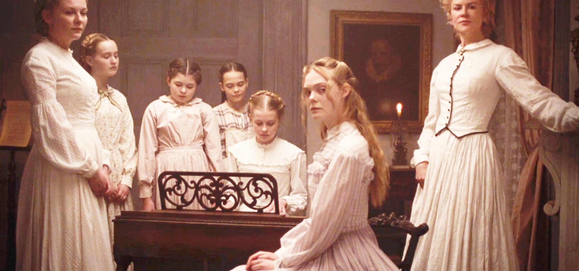 The Beguiled Streaming Where To Watch Movie Online
