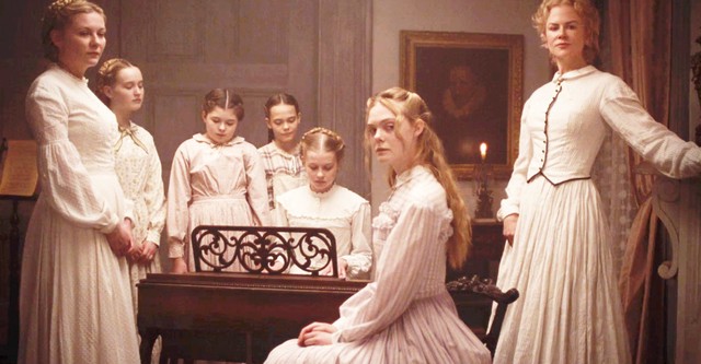 The Beguiled