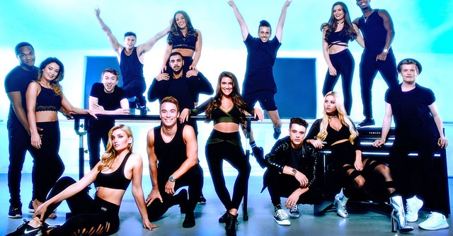Stage School