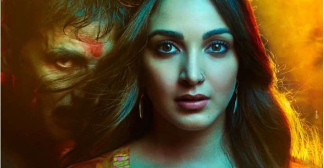 Laxmii new arrivals online movie