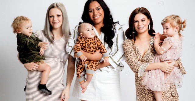 Teen Mom Australia