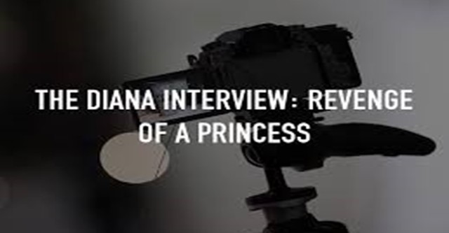 The Diana Interview: Revenge of a Princess